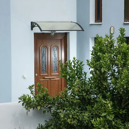 Holiday home Kon&kona House Pachis (Thasos)