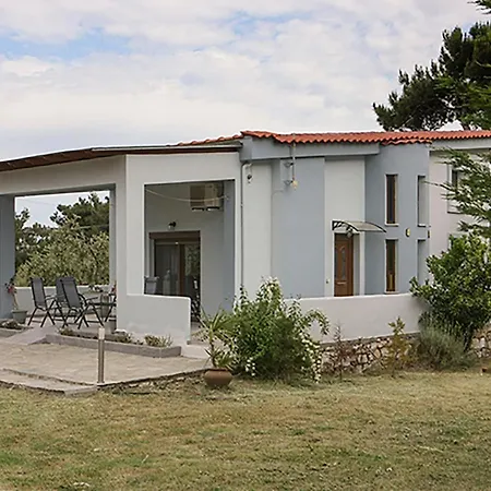 Kon&kona House Σπίτι διακοπών