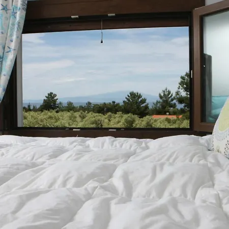 Holiday home Kon&kona House *