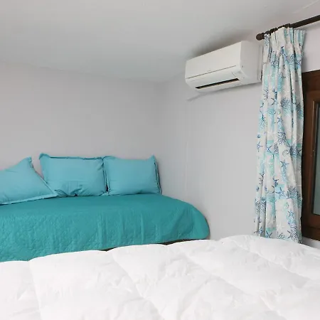 Kon&kona House Holiday home Pachis (Thasos)