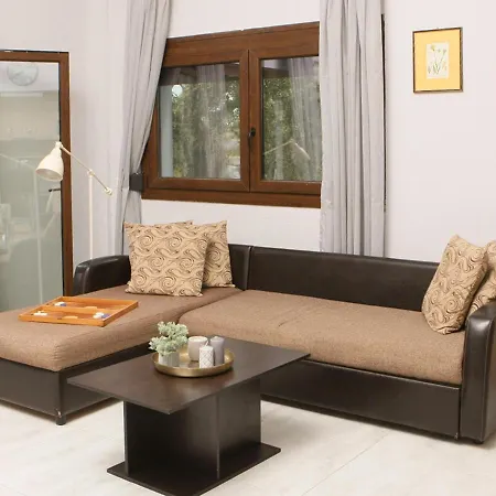 Kon&kona House بيت للعطل *