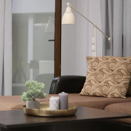 Kon&kona House بيت للعطل باتشيس