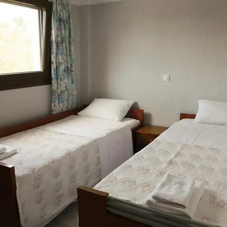 Kon&kona House باتشيس