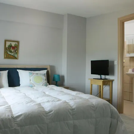 Kon&kona House * باتشيس