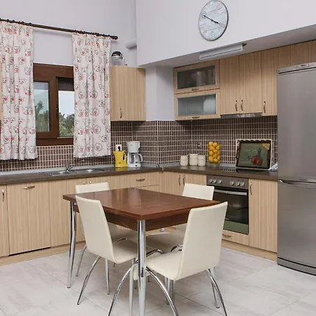 Case de vacanță Kon&kona House *