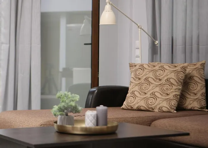 Kon&kona House Сasa de vacaciones Pachis (Thasos)